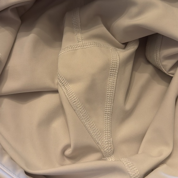 ATHLETA | Levitate/Elevate white tennis skort 
EUC Sz Medium - Picture 6 of 6